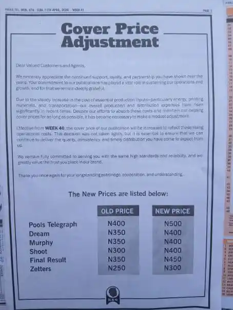 week 41 pools telegraph 2026 page 3